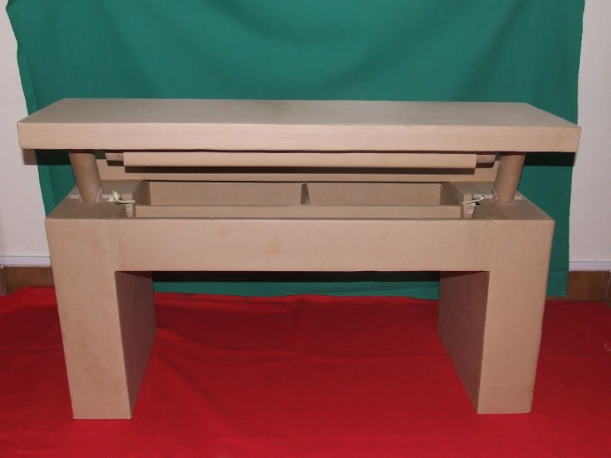 Table Basse Salon