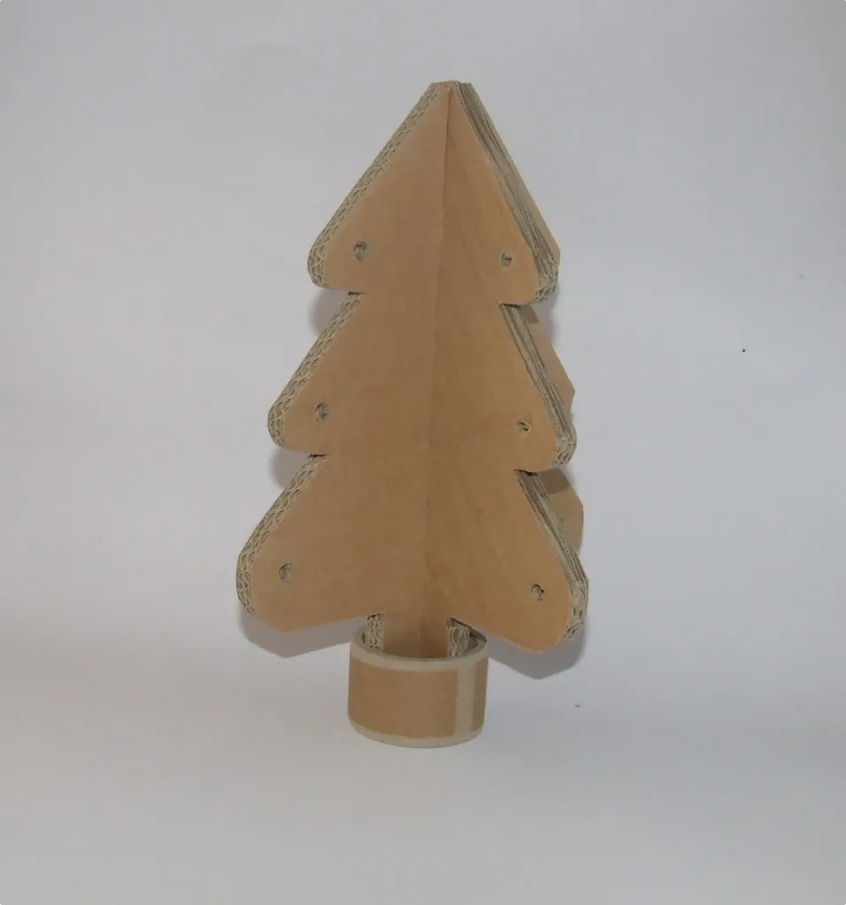Sapin Tronc