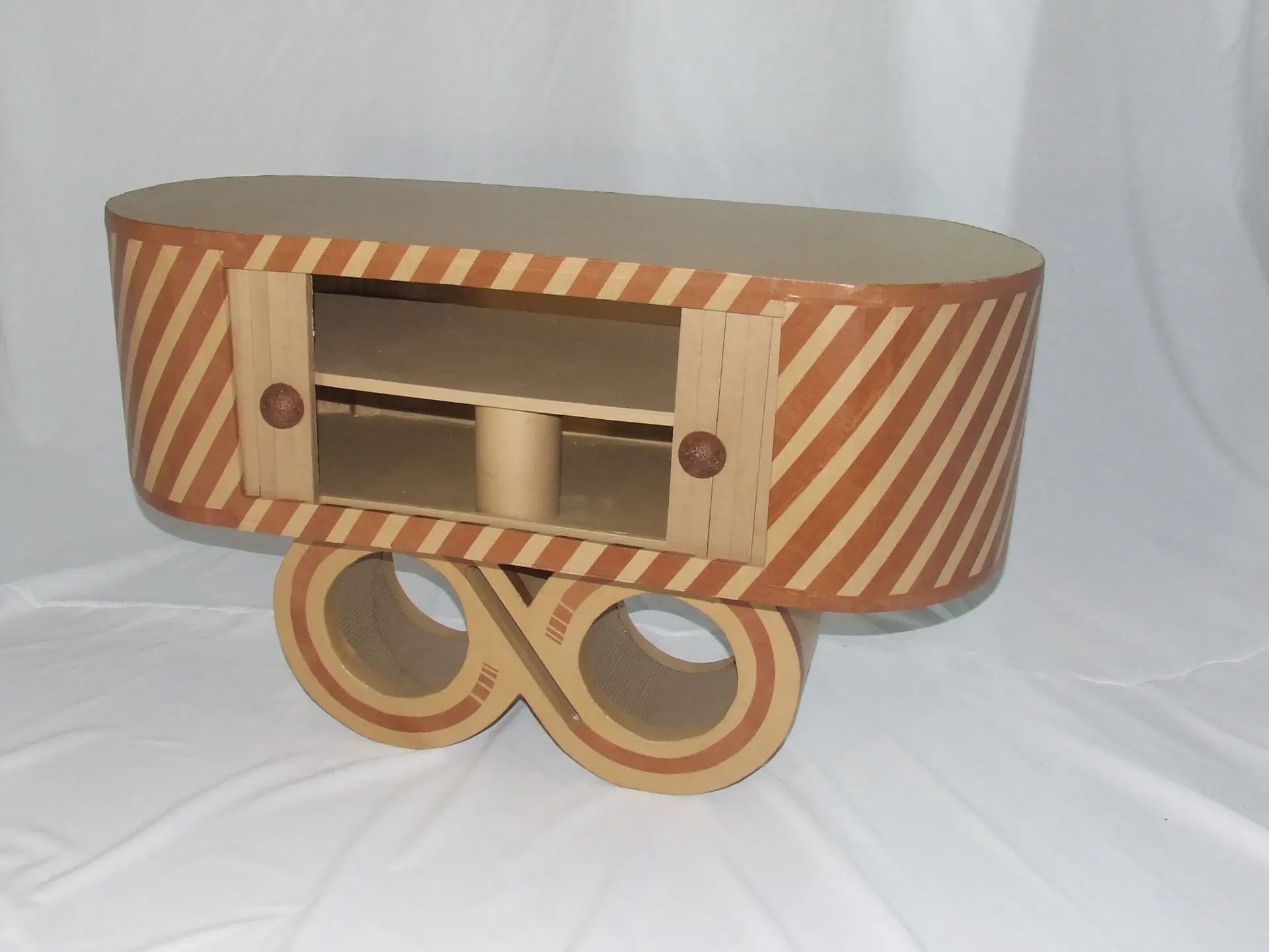 Meuble Bas Rangement