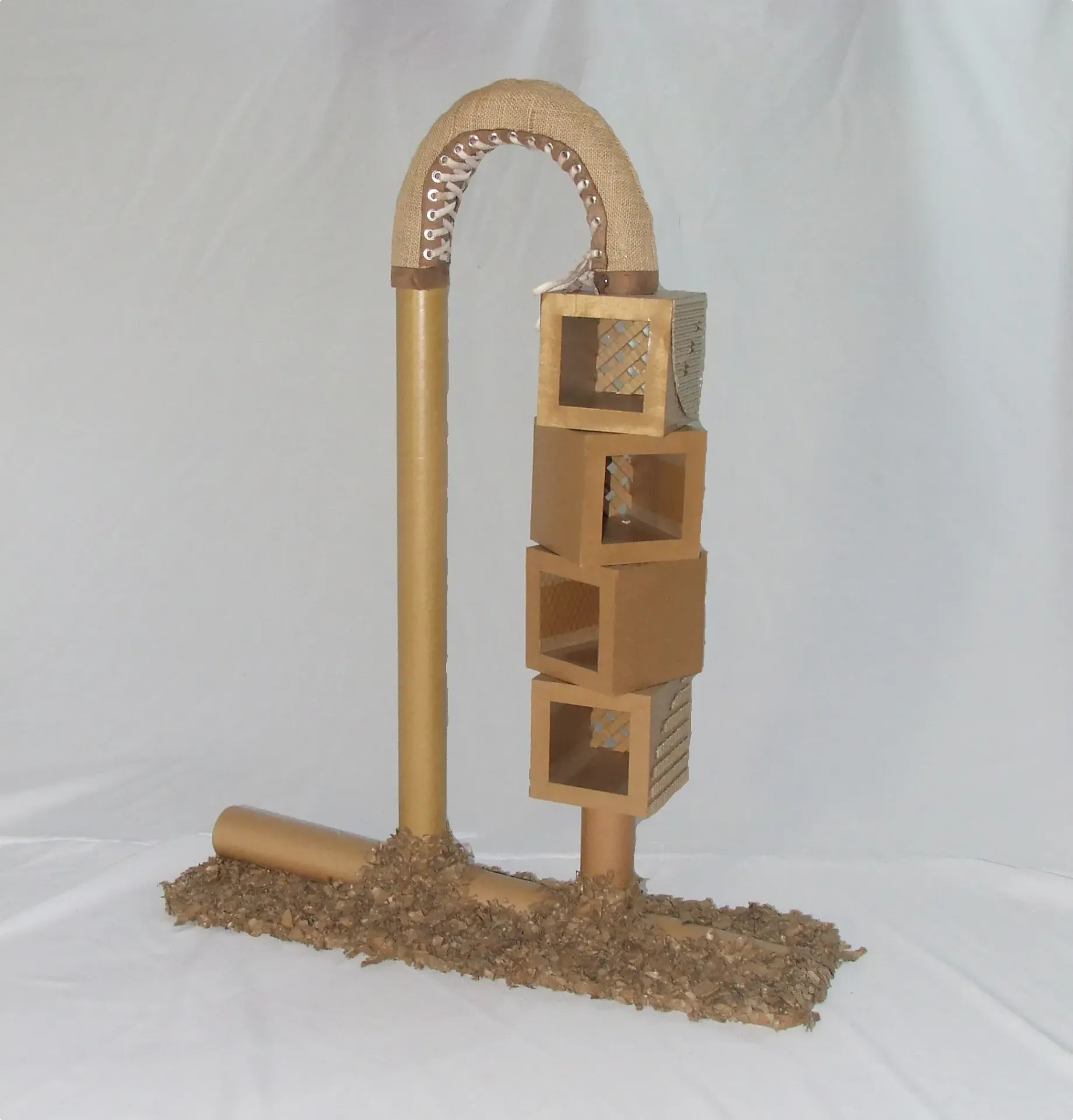 Petit Meuble Rangement