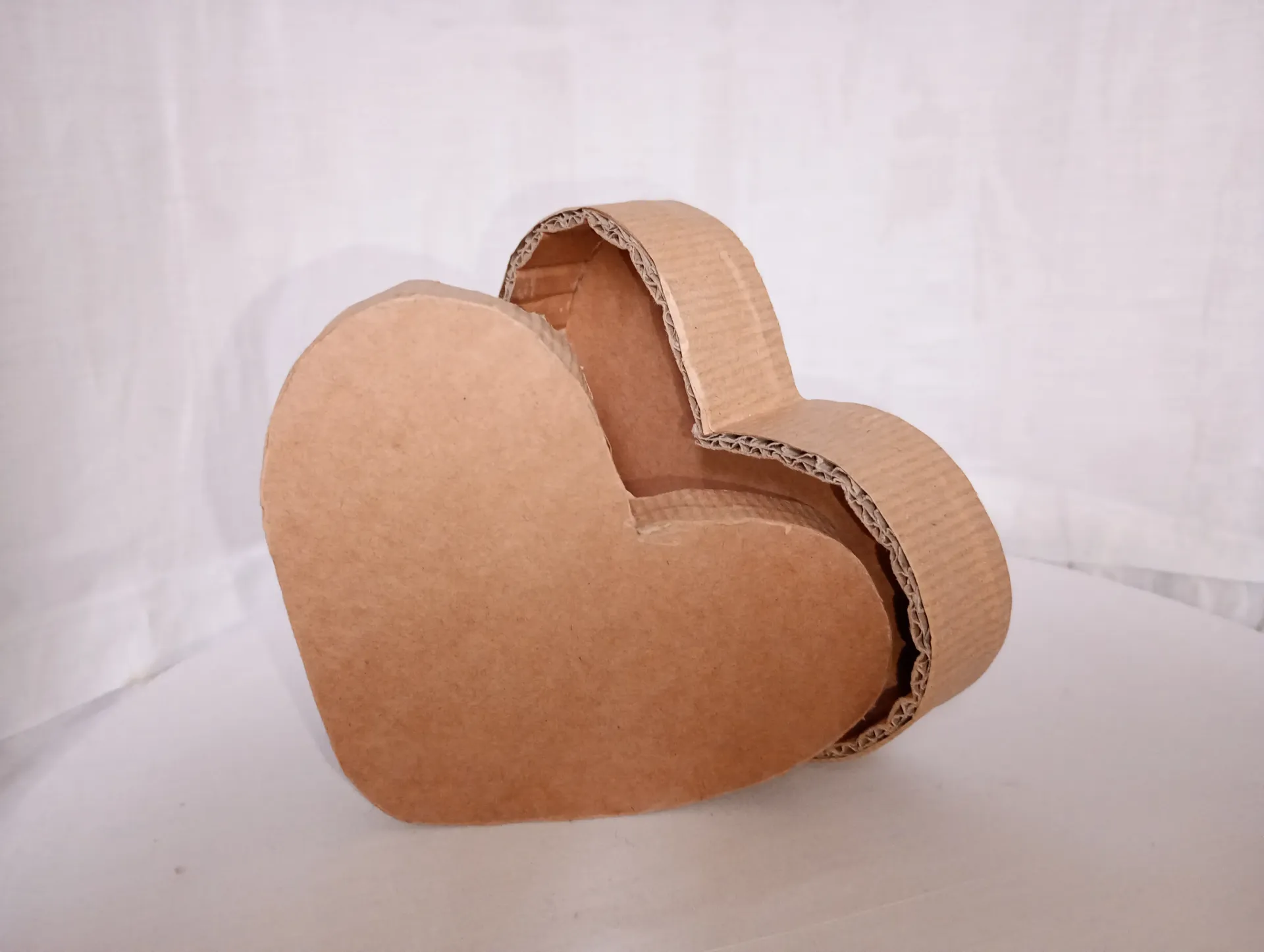 Boite Coeur